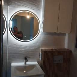 Glazurnik Pozowice 1