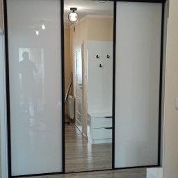 Szafy na wymiar Dąbrowa Górnicza 4