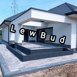 LewBud - Budownictwo Łódź