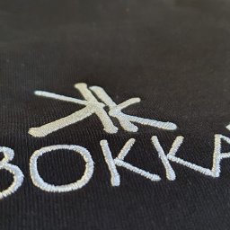 Nadruki na koszulkach Kraków 112