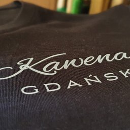 Nadruki na koszulkach Kraków 70
