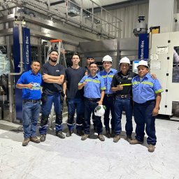 Mechanik Wejherowo 1