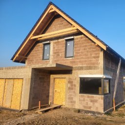 BORYSBUD Natan Borysiewicz - Dom z Gotowych Element&oacute;w Nowa Ruda