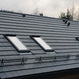 Domy murowane Nowa Ruda 2