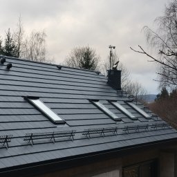 Domy murowane Nowa Ruda 1