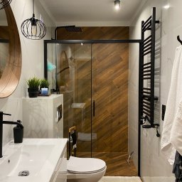 Remonty mieszkań Gdynia 3