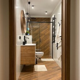 Remonty mieszkań Gdynia 2