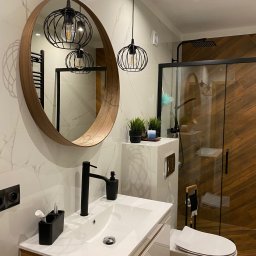 Remonty mieszkań Gdynia 1