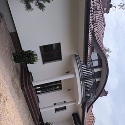 Daniel Groszyk - Opłacalne Mycie Dachów Wyszków