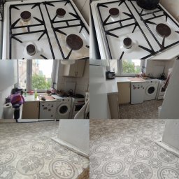 Sprzątanie mieszkań Kąty Wrocławskie 1