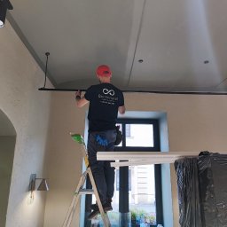 Instalacje elektryczne Kraków 2