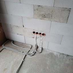 Instalacje elektryczne Kraków 3