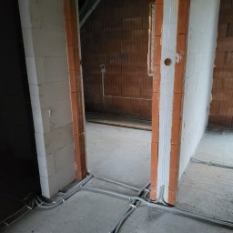 Instalacje elektryczne Kraków 4