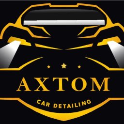 AxTom Car Detailing - Pranie Tapicerki Meblowej Mikołów