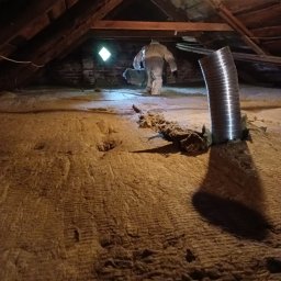 Wykonanie elewacji Krężnica Jara 2