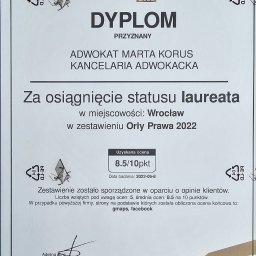 Adwokat sprawy karne Wrocław 2
