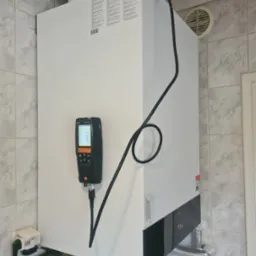 Kocioł gazowy kondensacyjny Viessmann Vitodens 111-W