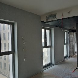 Malowanie mieszkań Kraków 2