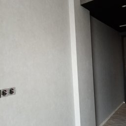 Malowanie mieszkań Kraków 3