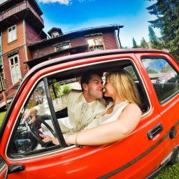 Kamerzysta Wrocław 2