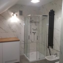 Płyta karton gips Kielce 2