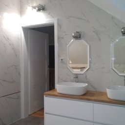 Płyta karton gips Kielce 4