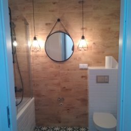 Kompleksowe Remonty oraz wykończenia wnętrz - Sufit Napinany Kielce