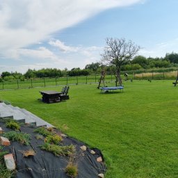 MICHAŁ CENTKOWSKI - Prace Ogrodnicze Ciechocinek