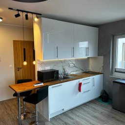 Remont łazienki Łódź 4