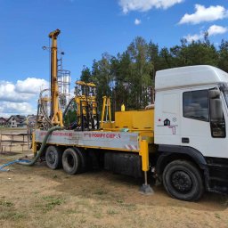 Pompy ciepła Białystok 1