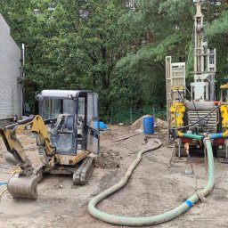 Pompy ciepła Białystok 2