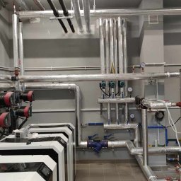 Pompy ciepła Białystok 3