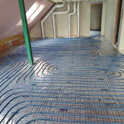 Pompy ciepła Białystok 4