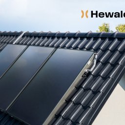 Montaż pieców co Wrocław 3