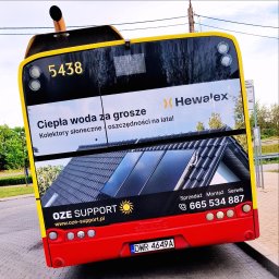 Montaż pieców co Wrocław 2