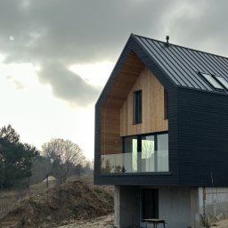 Wykonanie elewacji Wrocław 1