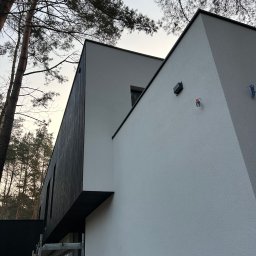 Wykonanie elewacji Wrocław 2