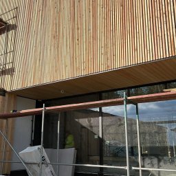 Wykonanie elewacji Wrocław 3