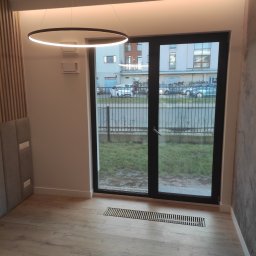 Malowanie mieszkań Warszawa 2