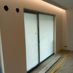 Malowanie mieszkań Warszawa 1