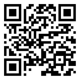 STUDIO AUTOMATYKI PRZEMYSŁOWEJ KOMERCYJNEJ I DOMOWEJ SŁAWOMIR KORCZYŃSKI - Czarno-biały kod QR z trzema charakterystycznymi kwadratami w rogach.