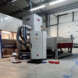 Projektowanie instalacji elektrycznych Koszalin 1