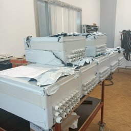 Projektowanie instalacji elektrycznych Koszalin 4