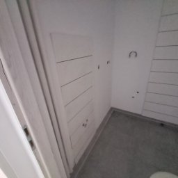 Remonty mieszkań Szczecin 2