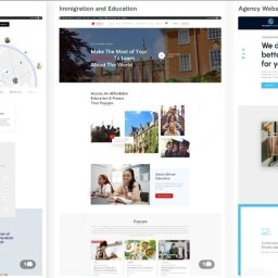 Tworzenie stron internetowych Kraków 1