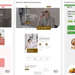 Tworzenie stron internetowych Kraków 3