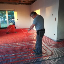 Kompleksowe wykonanie instalacji hydraulicznych Solec Kujawski 1