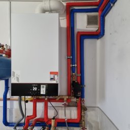 Pompy ciepła Olsztyn 3