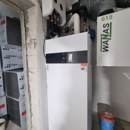 Pompy ciepła Olsztyn 4