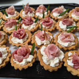 Catering świąteczny Śrem